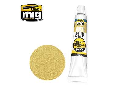 Anti-slip Paste - Sand For 1/35 - image 1