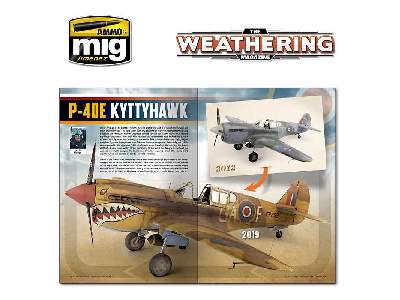 The Weathering Magazine Issue 27 - Recykling (Wydanie Polskie) - image 3