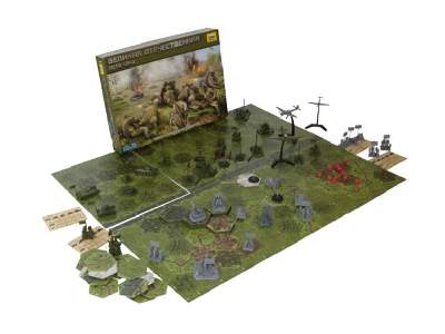 World War II - Barbarossa 1941 - Starter set - image 3