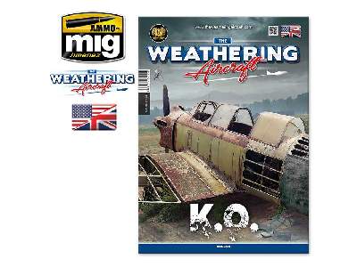 The Weathering Aircraft Issue 13 - K.O. (English) - image 1
