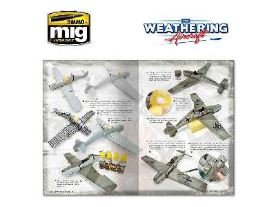 The Weathering Aircraft Issue 13 - K.O. (English) - image 2