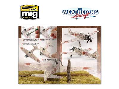 The Weathering Aircraft Issue 13 - K.O. (English) - image 7