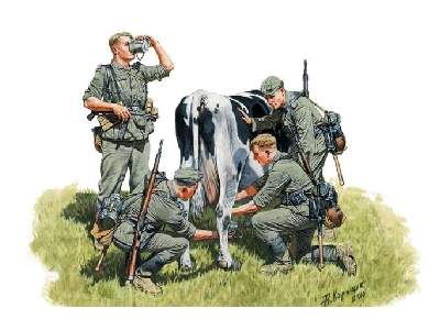 Operation Milkman - image 1