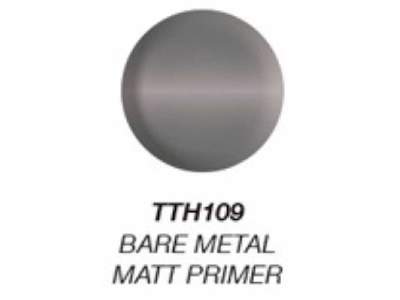 A.Mig Tth109 Bare Metal Primer Spray - image 1