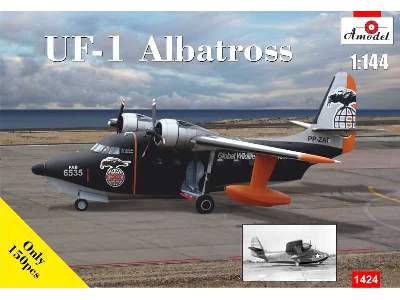 UF-1 Albatross - image 1