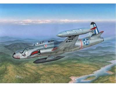T-33 Japanese And South American T-birds - image 1