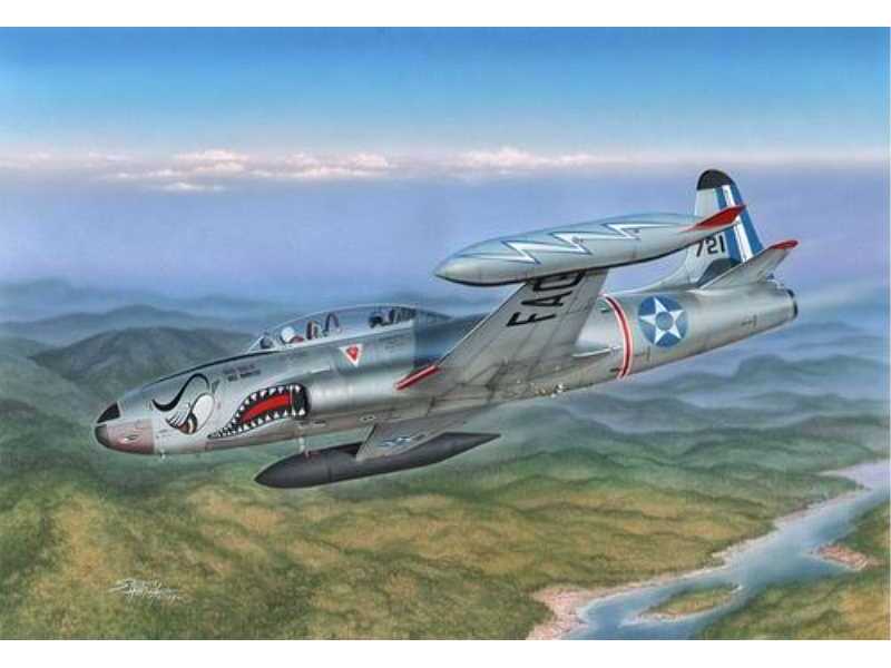 T-33 Japanese And South American T-birds - image 1