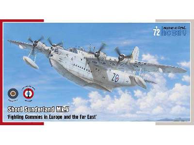 Short Sunderland V - image 1