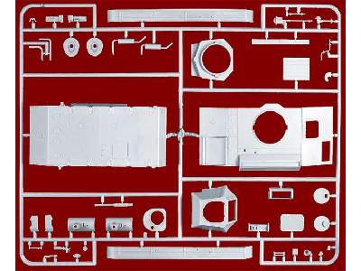 T-70M Soviet Light Tank - Special Edition - image 2