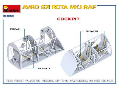 Avro 671 Rota Mk.I Raf - image 16