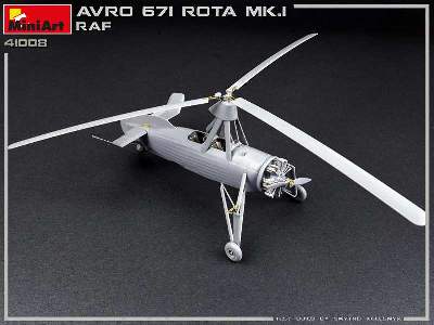 Avro 671 Rota Mk.I Raf - image 36