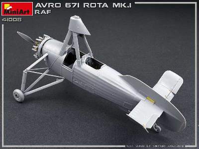 Avro 671 Rota Mk.I Raf - image 42