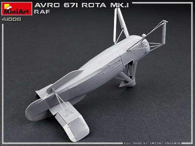 Avro 671 Rota Mk.I Raf - image 46