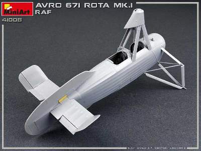 Avro 671 Rota Mk.I Raf - image 47