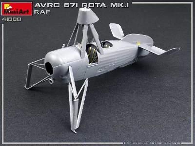 Avro 671 Rota Mk.I Raf - image 48