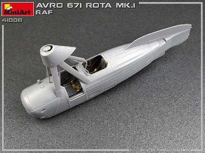 Avro 671 Rota Mk.I Raf - image 49