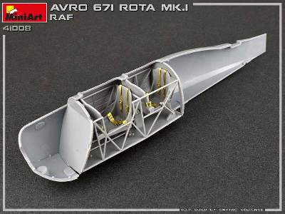 Avro 671 Rota Mk.I Raf - image 52