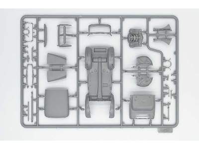 Opel Kadett K38 Cabriolimousine - WWII German Staff Car - image 6