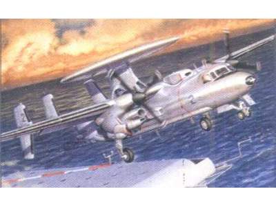 E-2C Hawkeye - image 1