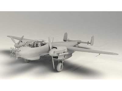 Do 217N-1 - WWII German Night Fighter - image 2
