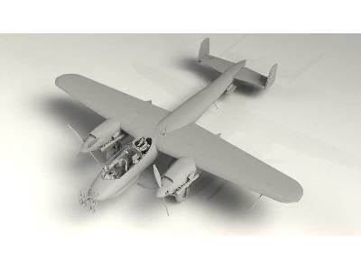 Do 217N-1 - WWII German Night Fighter - image 3