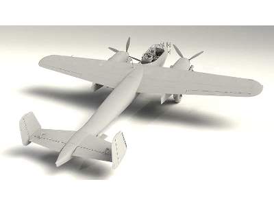 Do 217N-1 - WWII German Night Fighter - image 5