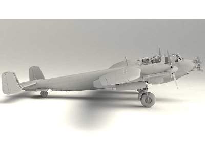 Do 217N-1 - WWII German Night Fighter - image 6