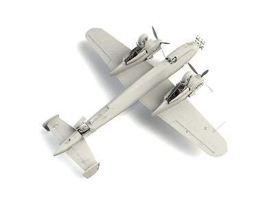 Do 217N-1 - WWII German Night Fighter - image 13