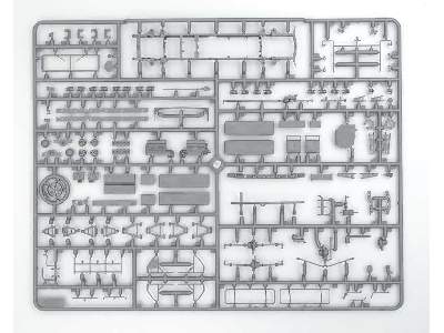 Wehrmacht Off-road Cars - Kfz.1, Horch 108 Typ 40, L1500A - image 9