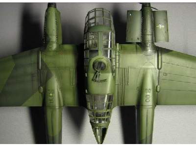 German Focke Wulf Fw-189 A2 - image 4