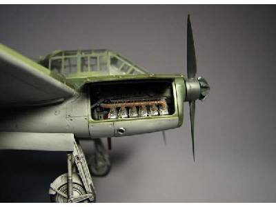 German Focke Wulf Fw-189 A2 - image 7