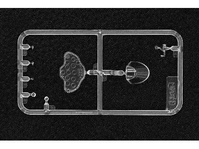 I-16 type 17, WWII Soviet Fighter - image 11