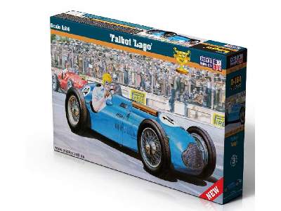 Talbot Lago - image 1