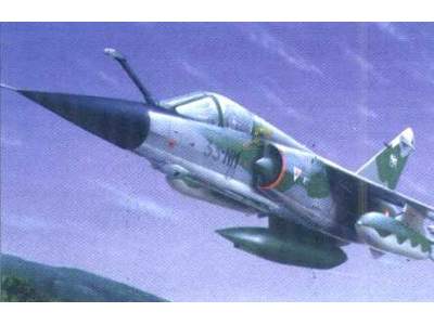 Mirage F1 CR - image 1