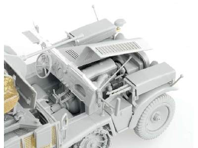 Sd.Kfz.10/5 fur 2cm FlaK 38 - image 7