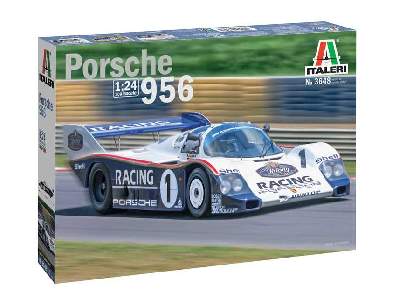 Porsche 956 - image 2