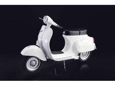 Vespa 125 Primavera - image 4