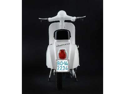 Vespa 125 Primavera - image 5