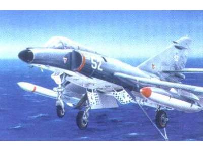 Super Etendard - image 1