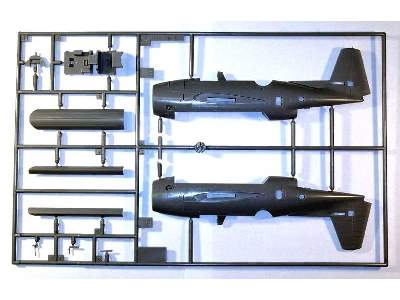 TBF/TBM-1C Avenger - image 9
