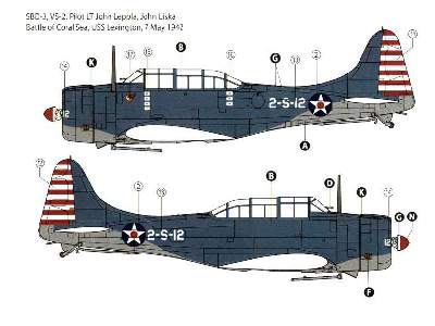 Douglas SBD 2/3 Dauntless - image 4