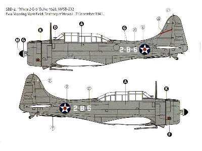 Douglas SBD 2/3 Dauntless - image 6