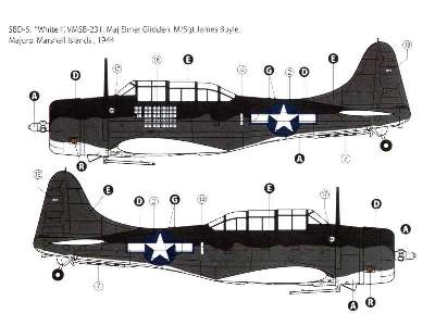 Douglas SBD 4/5 Dauntless - image 6