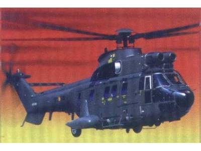 AS 532 Cougar - image 1