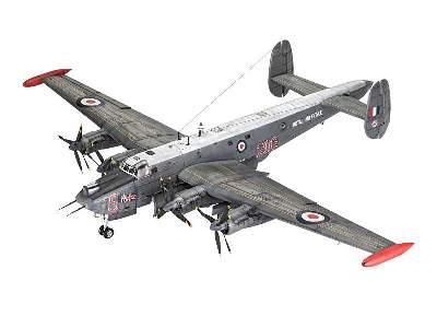 Avro Shackleton MR.3 - image 1