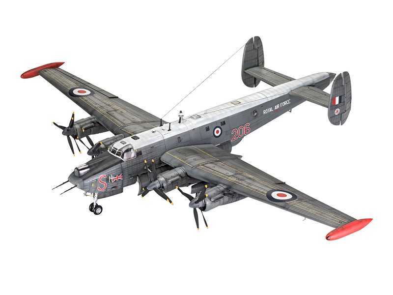 Avro Shackleton MR.3 - image 1