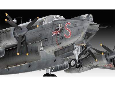 Avro Shackleton MR.3 - image 4