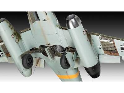 Me262 A-1 Jetfighter - image 2