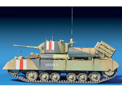 British Infantry Tank Mk.III Valentine I - image 12