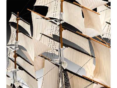 Cutty Sark 150th Anniversary - image 5